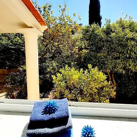 Dorothee Vendégház Capri