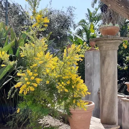 Dorothee 3* Capri