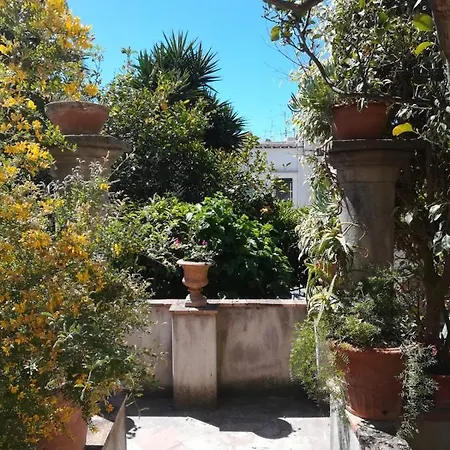 Guest house Dorothee Capri