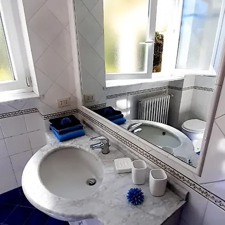 Dorothee Guest house *