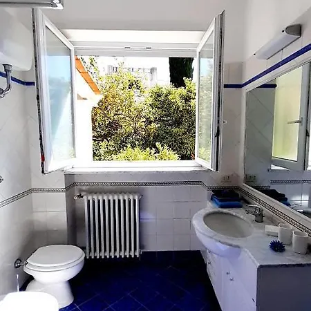 Maison d'hôtes Dorothee Capri