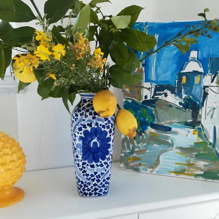 Dorothee Guest house
