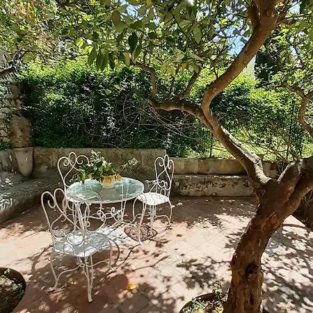 Dorothee Guest house