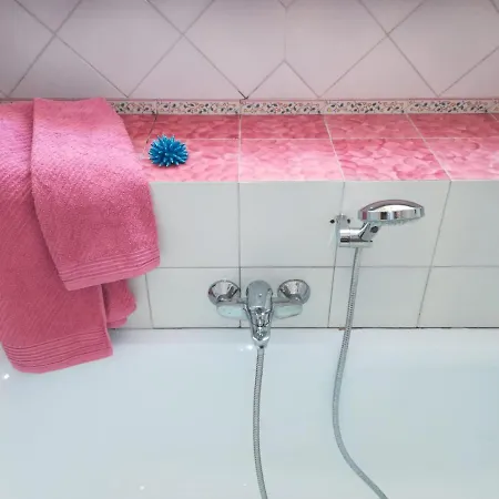 Maison d'hôtes Dorothee Capri