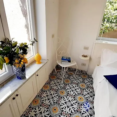 Guest house Dorothee