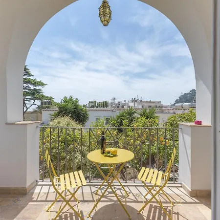 Guest house Dorothee *