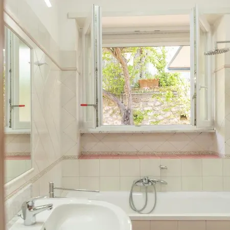 Guest house Dorothee