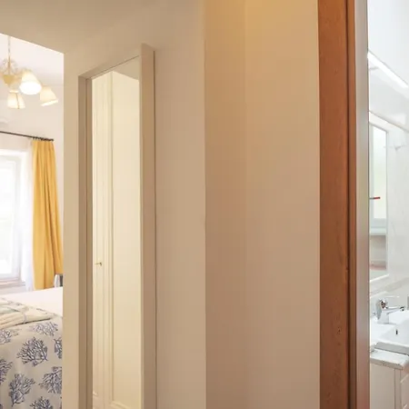 Guest house Dorothee *
