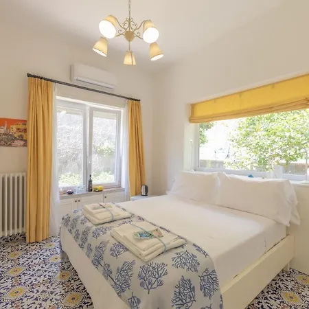 Guest house Dorothee Capri