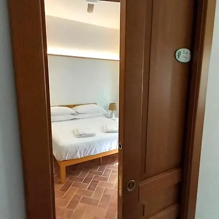 Maison d'hôtes Dorothee Capri