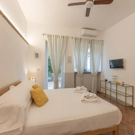 Dorothee Guest house