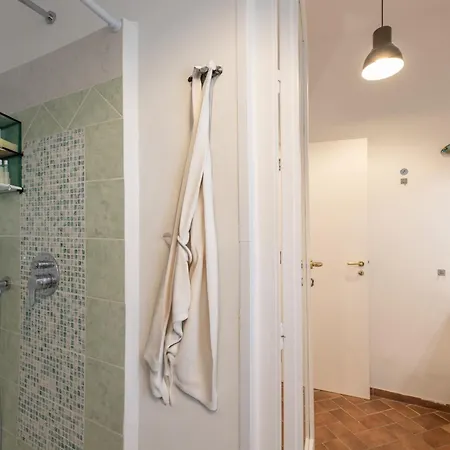 Dorothee Guest house *