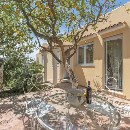 Guest house Dorothee Capri