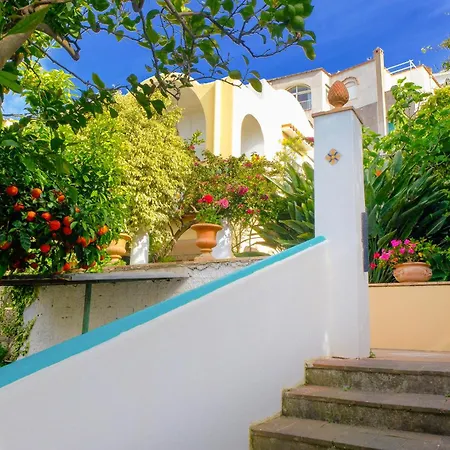 Dorothee Pensjonat Capri