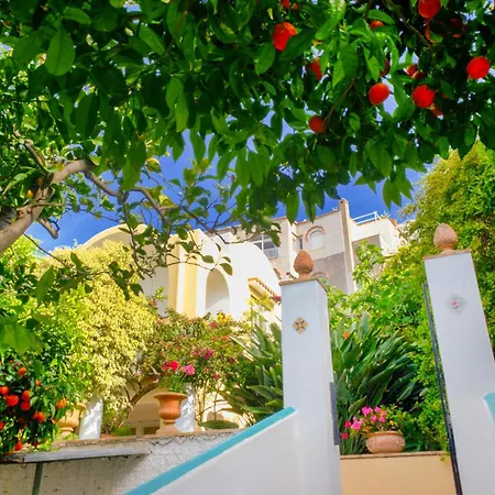 Dorothee Guest house *