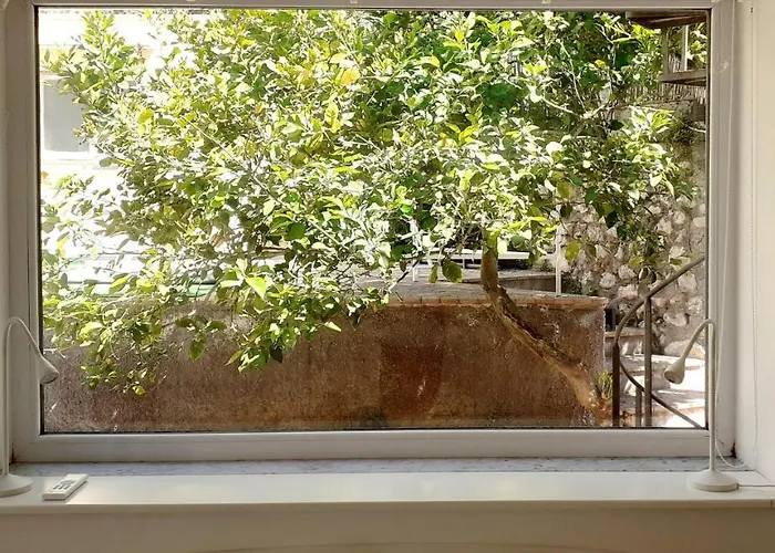 Dorothee Gæstehus 3*