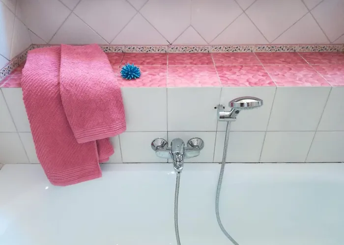 Gæstehus Dorothee Capri