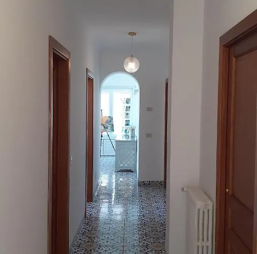 Gæstehus Dorothee 3*