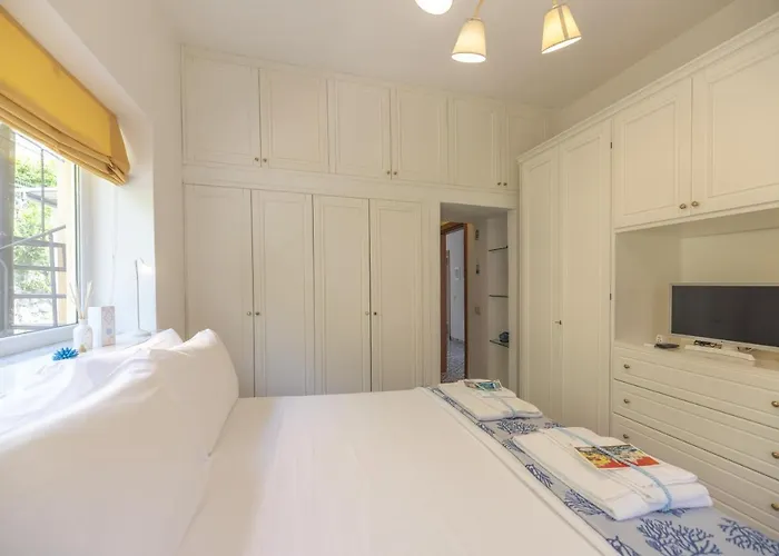 Gæstehus Dorothee Capri