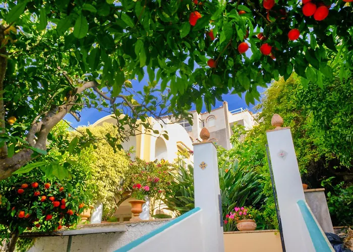 Dorothee Gæstehus 3*