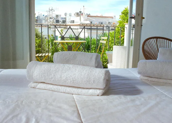 Dorothee Gæstehus Capri