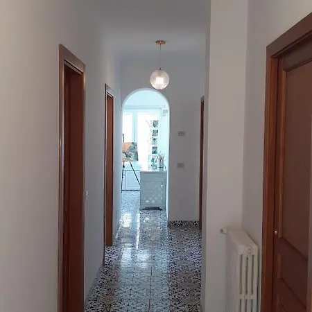 Πανσιόν Dorothee 3*