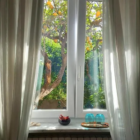 Dorothee 3* Κάπρι