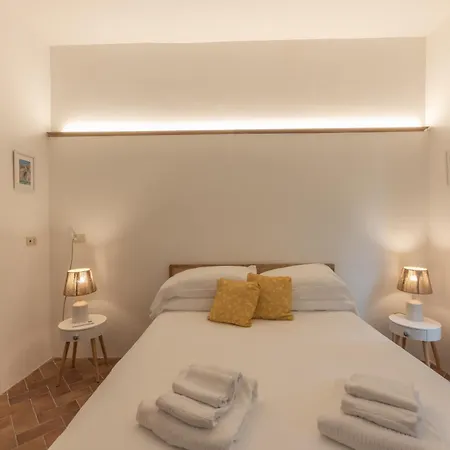 Dorothee 3* Κάπρι