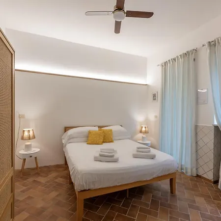 Dorothee 3* Κάπρι