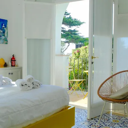 Πανσιόν Dorothee